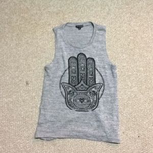 H&M Tank Top